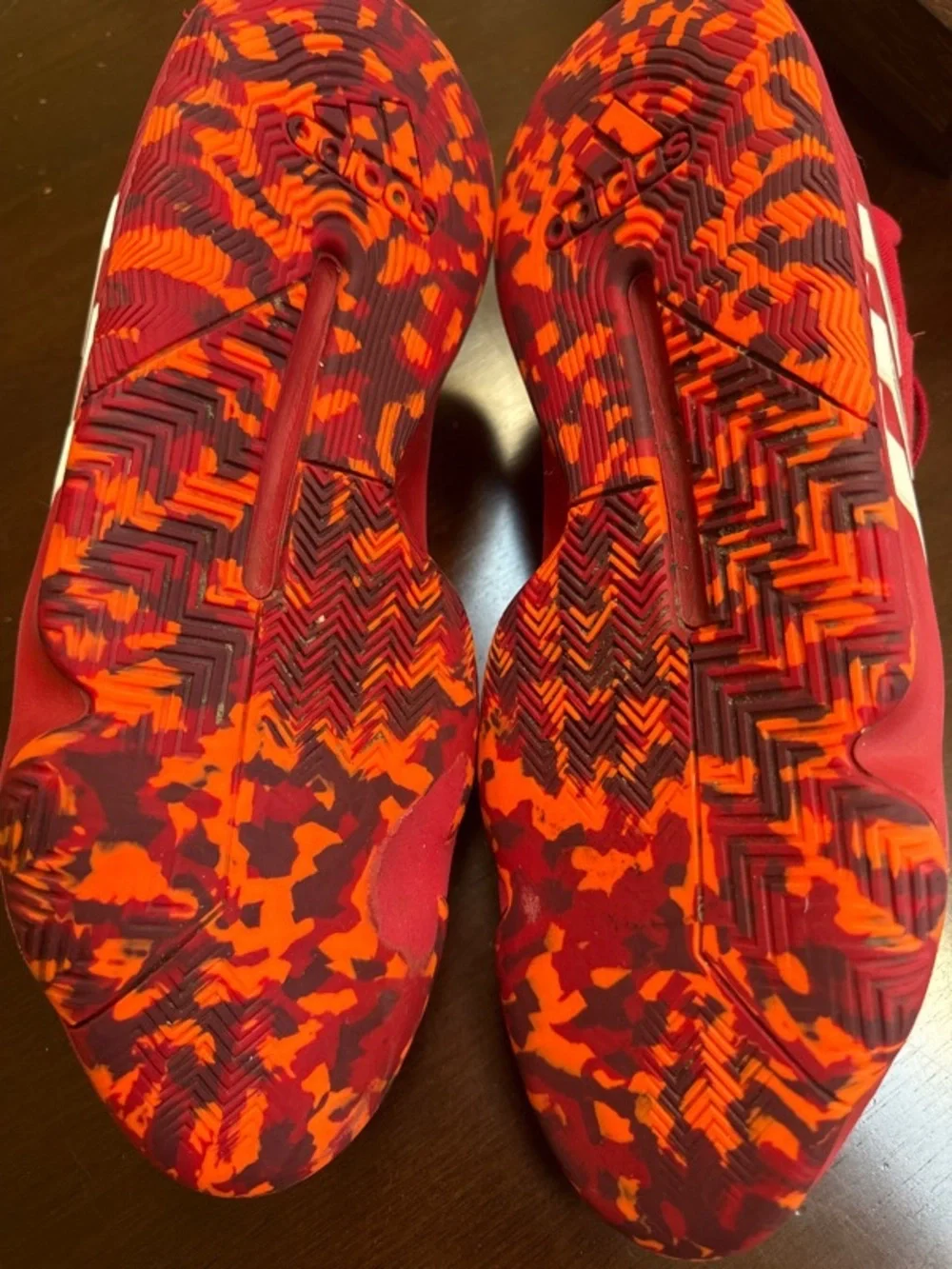 adidas good used